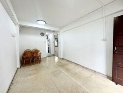 Blk 6 Beach Road Gardens (Kallang/Whampoa), HDB 2 Rooms #563082121